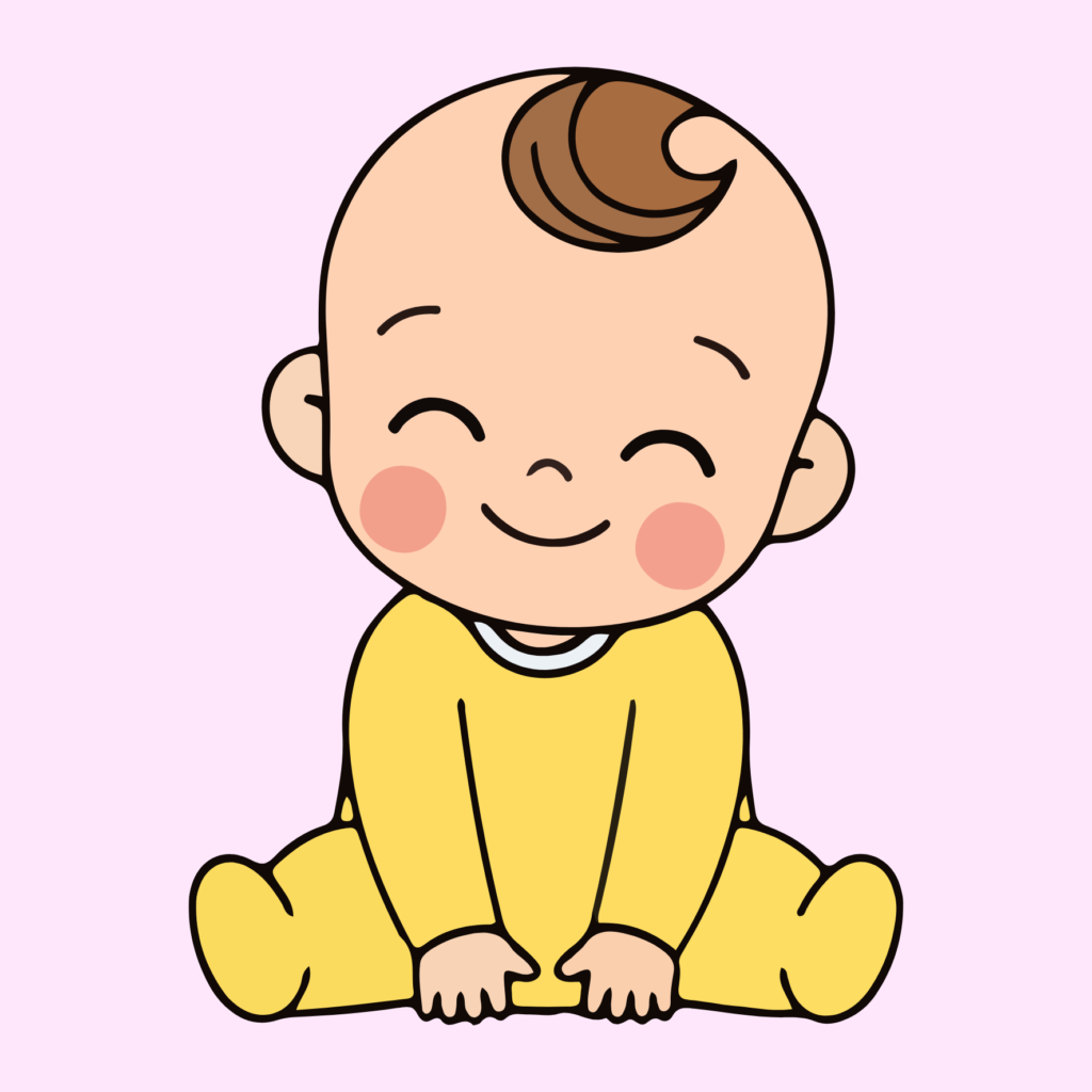 Petite enfance (0-3 ans)
