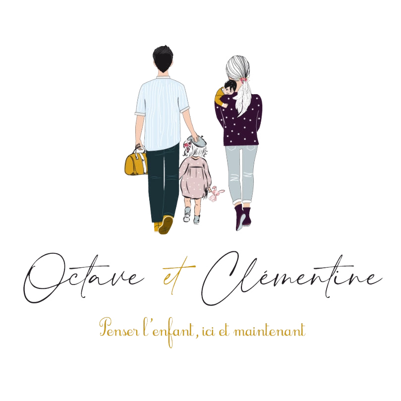 Micro-crèche Octave et Clémentine